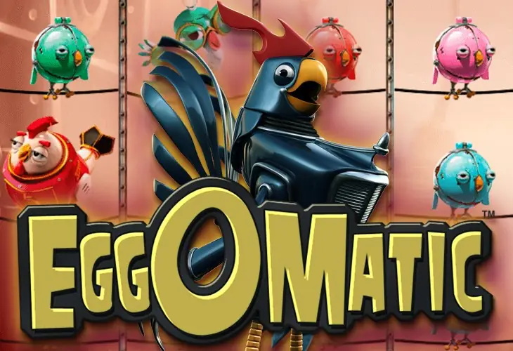 Eggomatic
