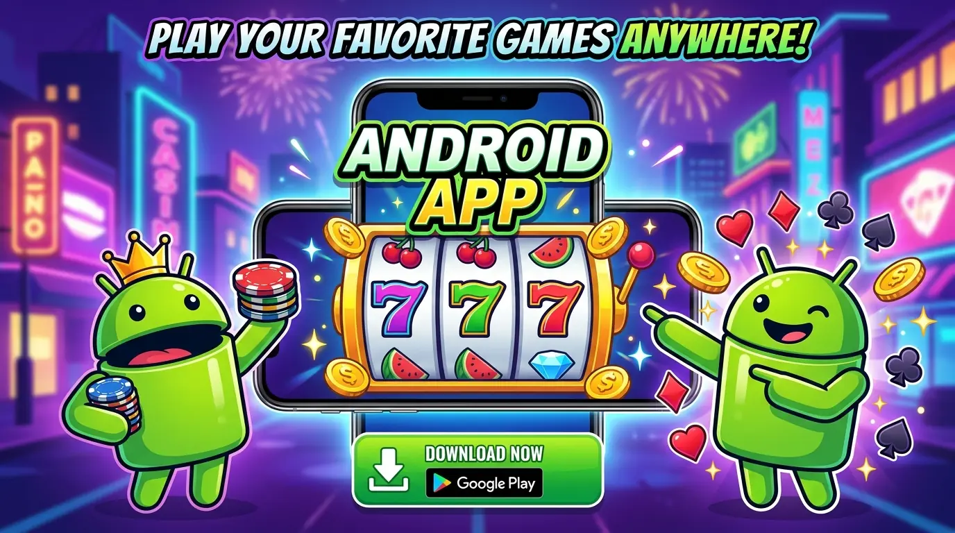 Android Ggbet casino