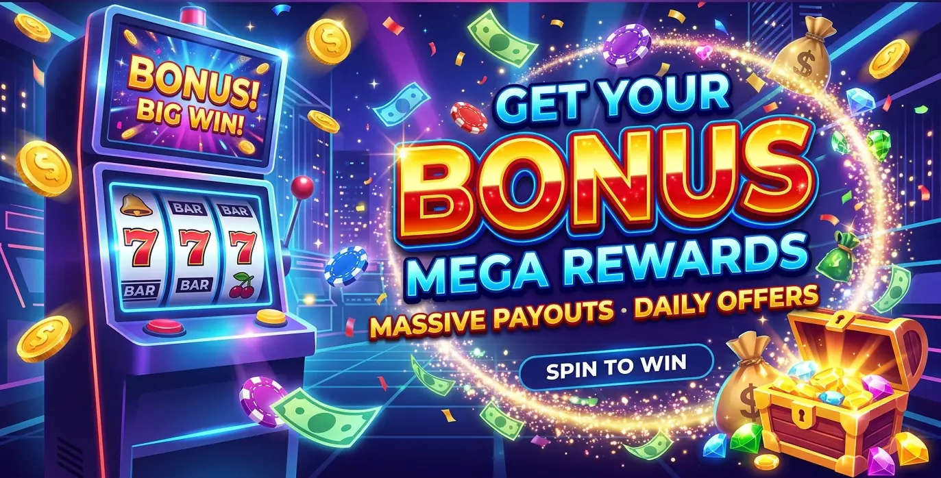 Bonus Ggbet casino
