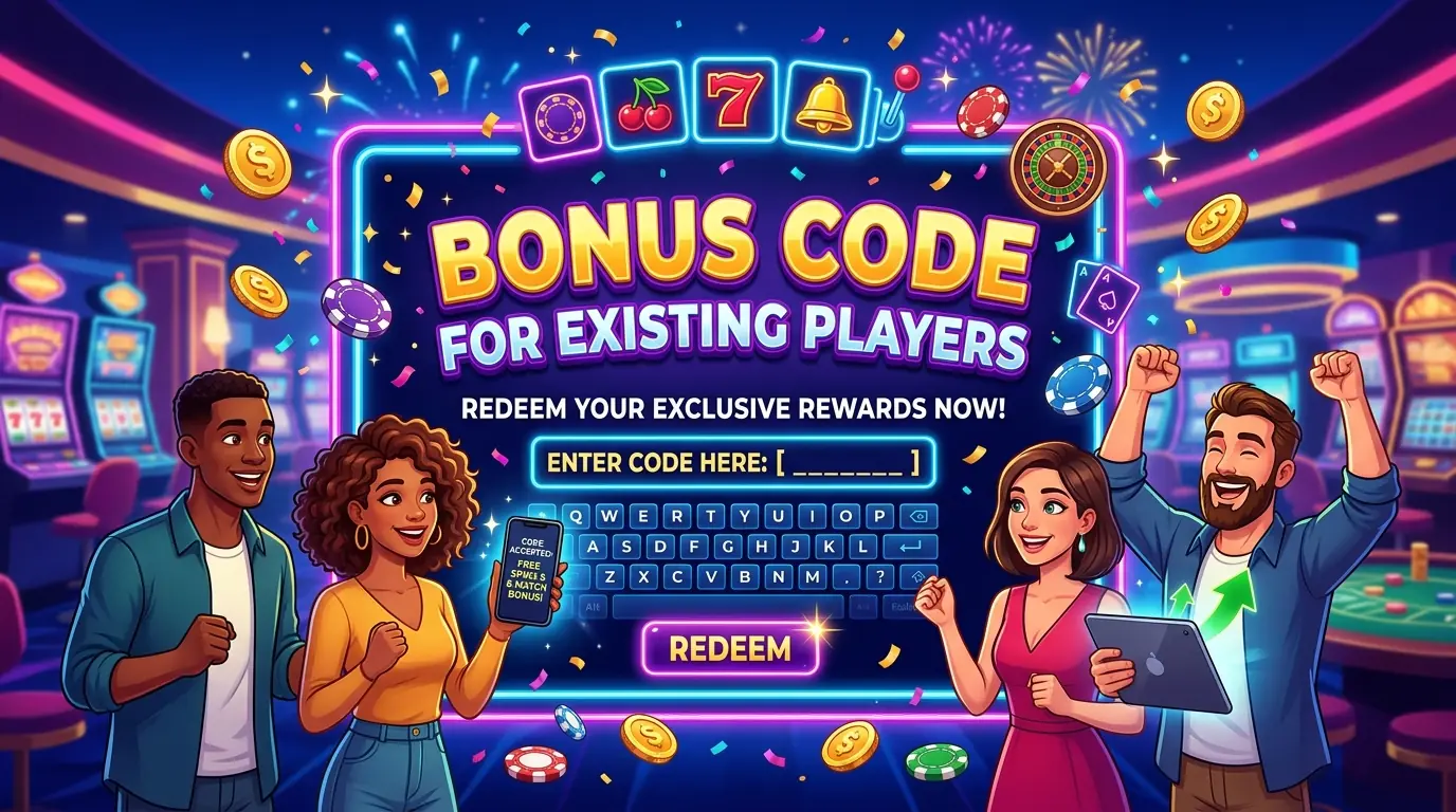 Ggbet casino bonuskode for spillere