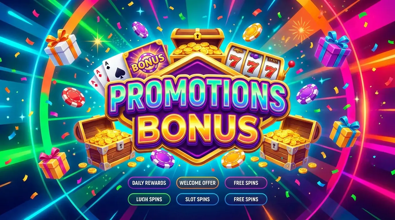 Ggbet casino kampanjer