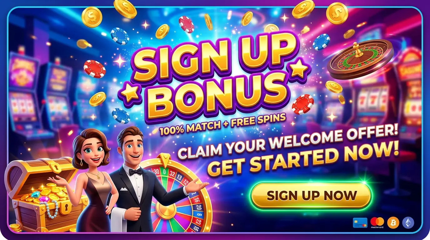 Ggbet casino registreringsbonus