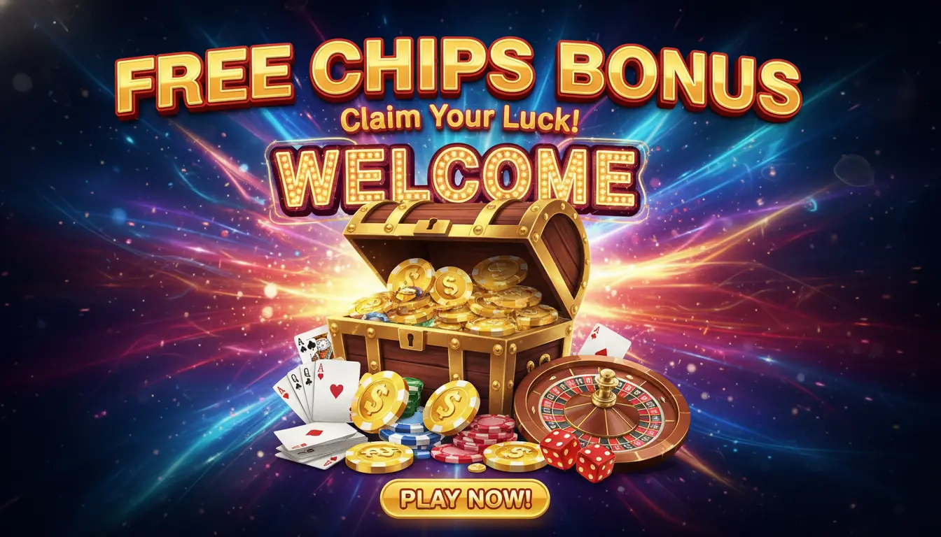 Ggbet casino gratis chips