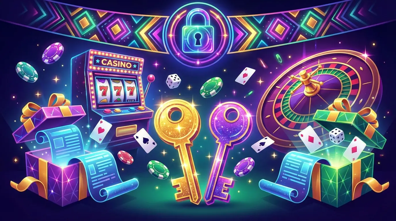 Ggbet casino promokoder
