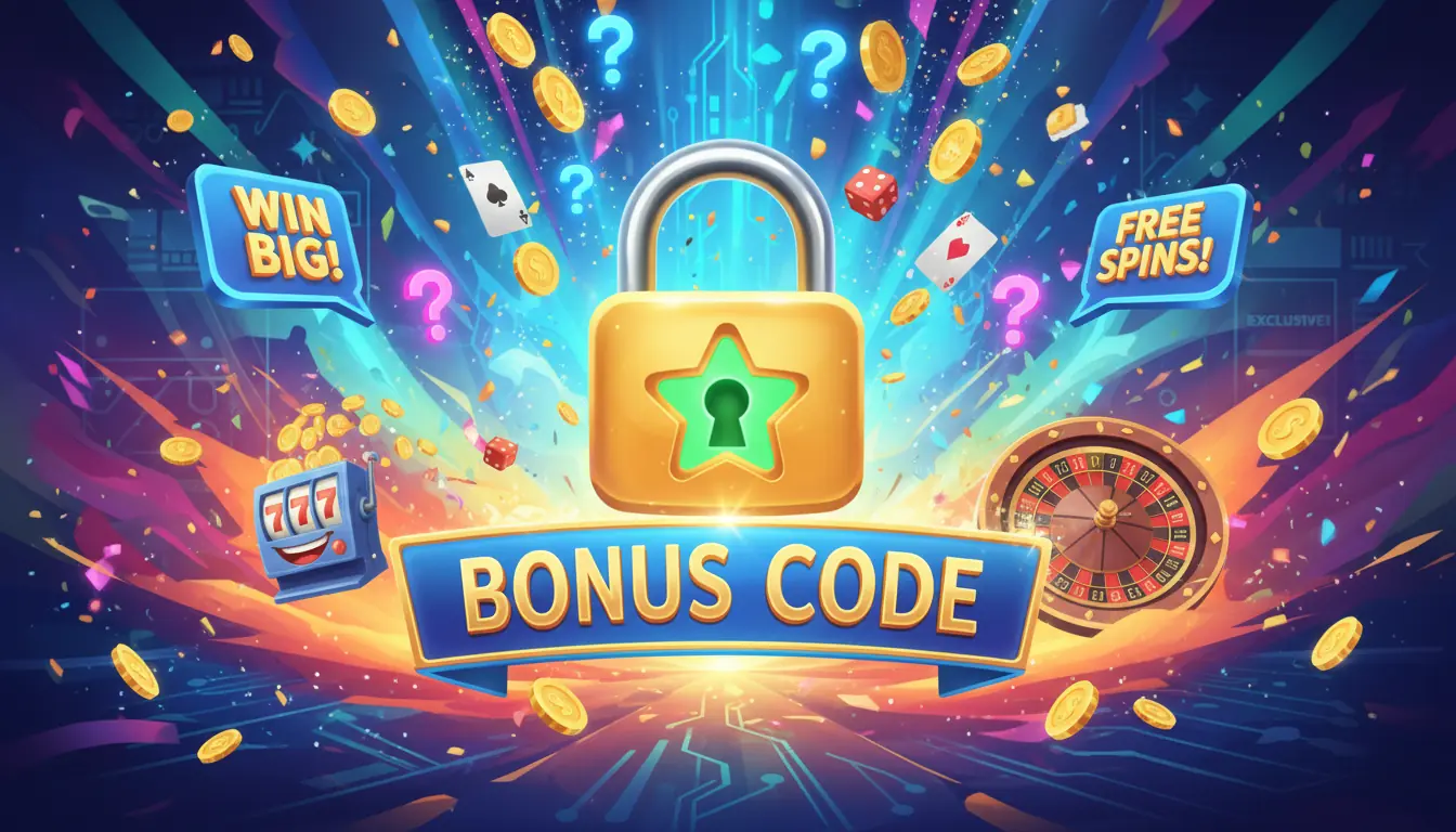Ggbet casino bonuskode