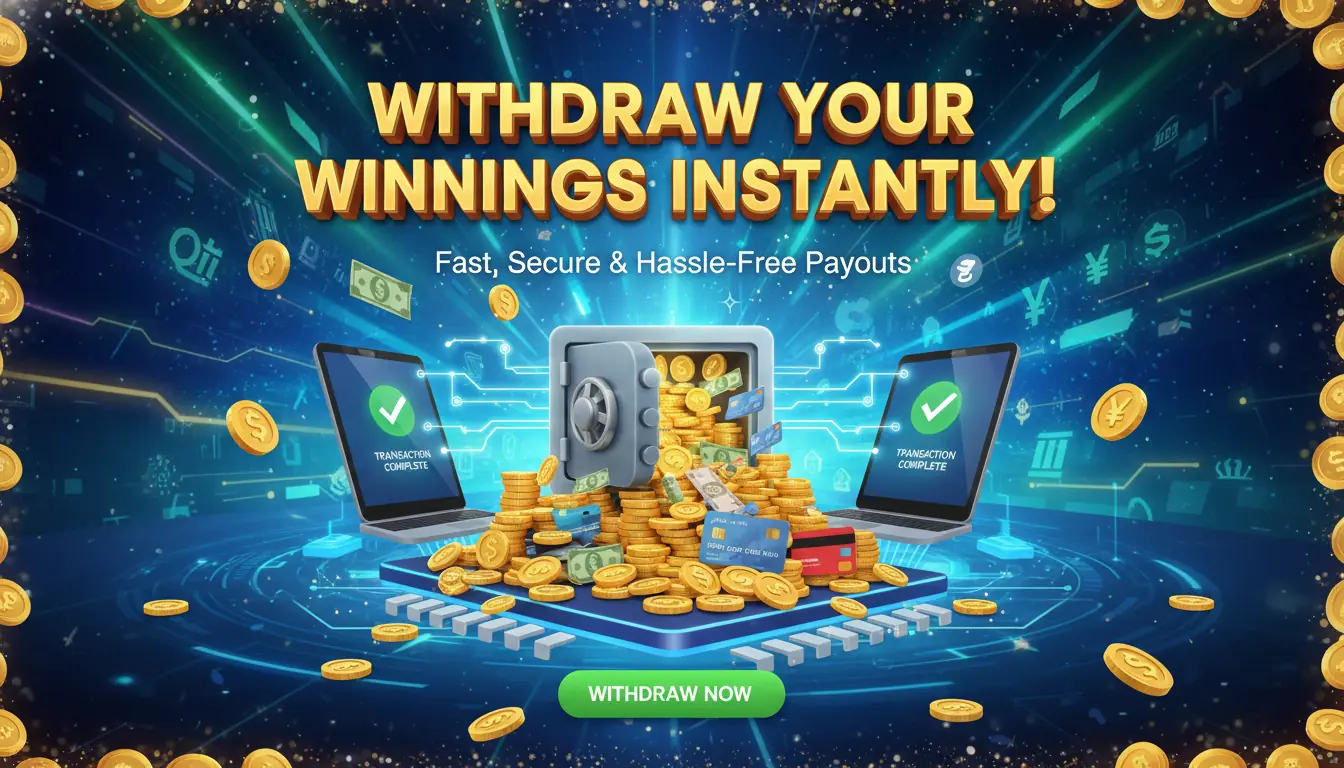 Ggbet casino uttak