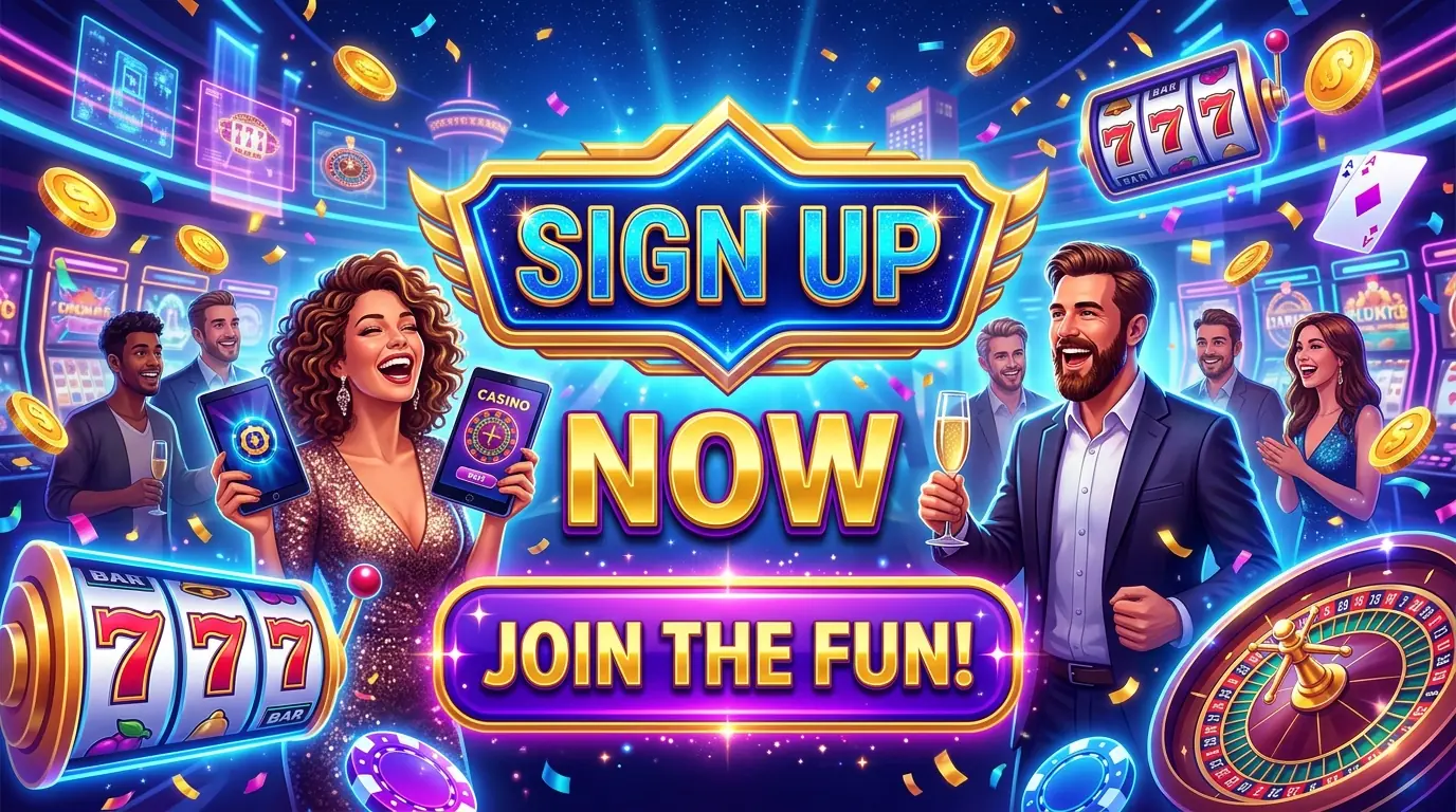 Registrering Ggbet casino