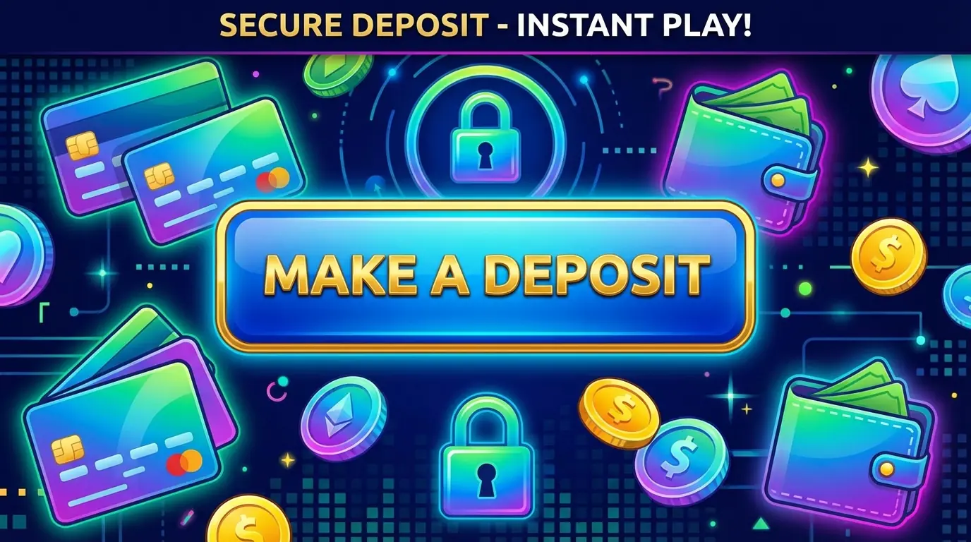Ggbet casino innskudd