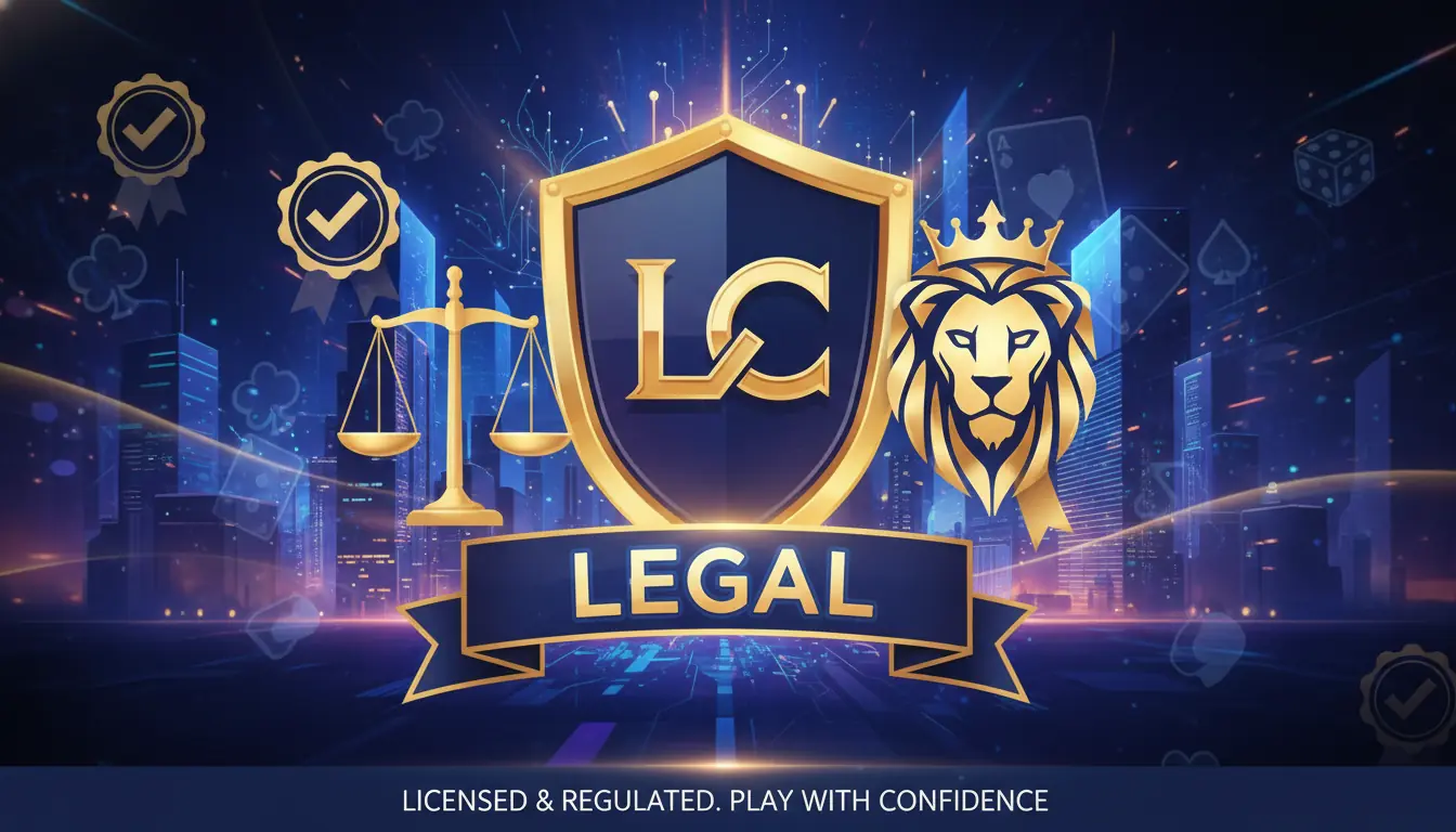 Ggbet casino lovlig i Norge