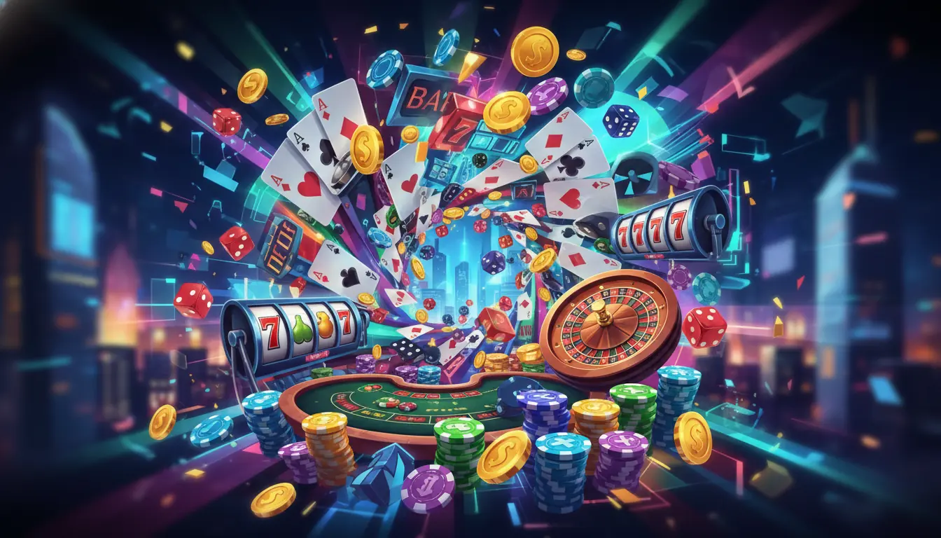 Ggbet casino eier