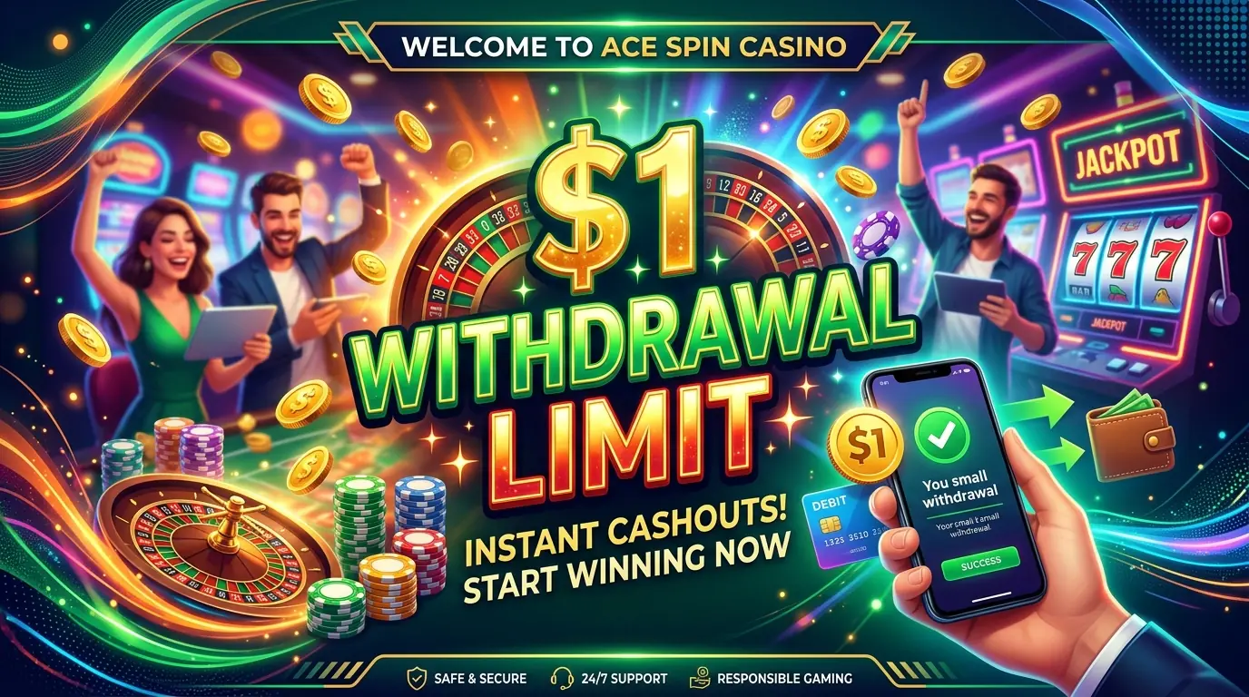 Ggbet casino 1 € uttak