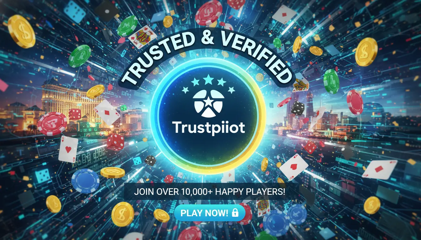 Anmeldelser Ggbet casino