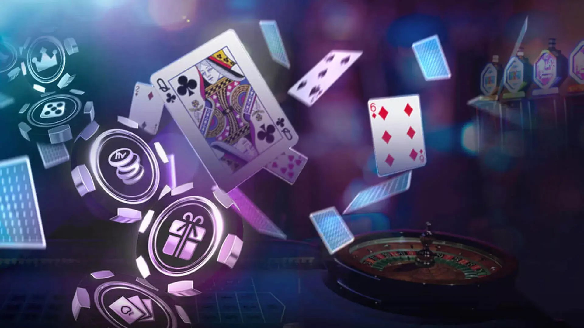 Spill Ggbet casino
