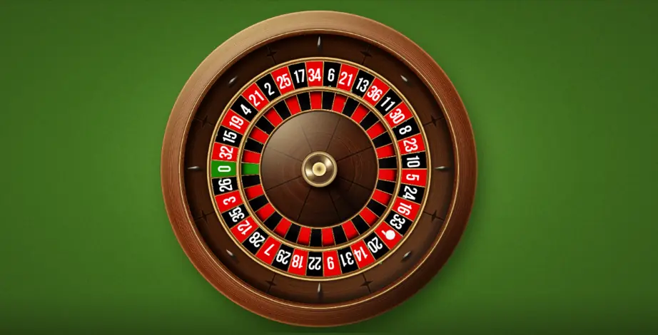 Ggbet casino roulette