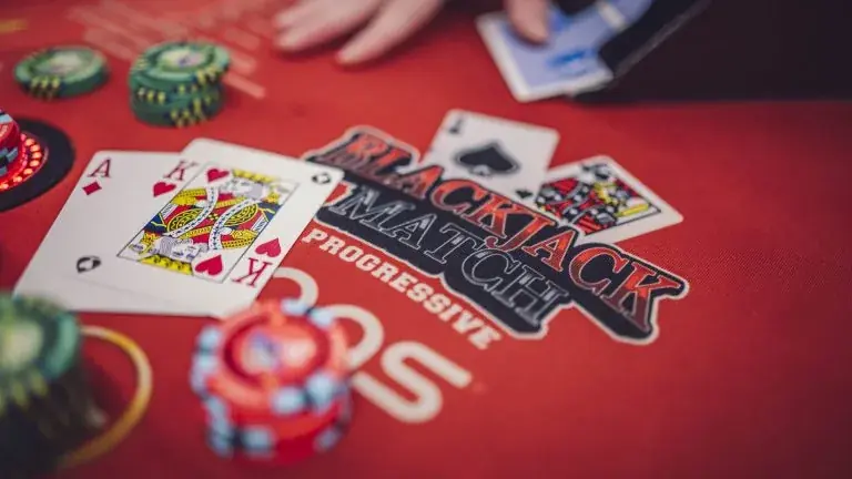 Ggbet casino blackjack
