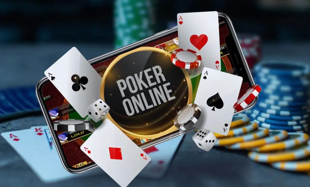 Ggbet casino poker