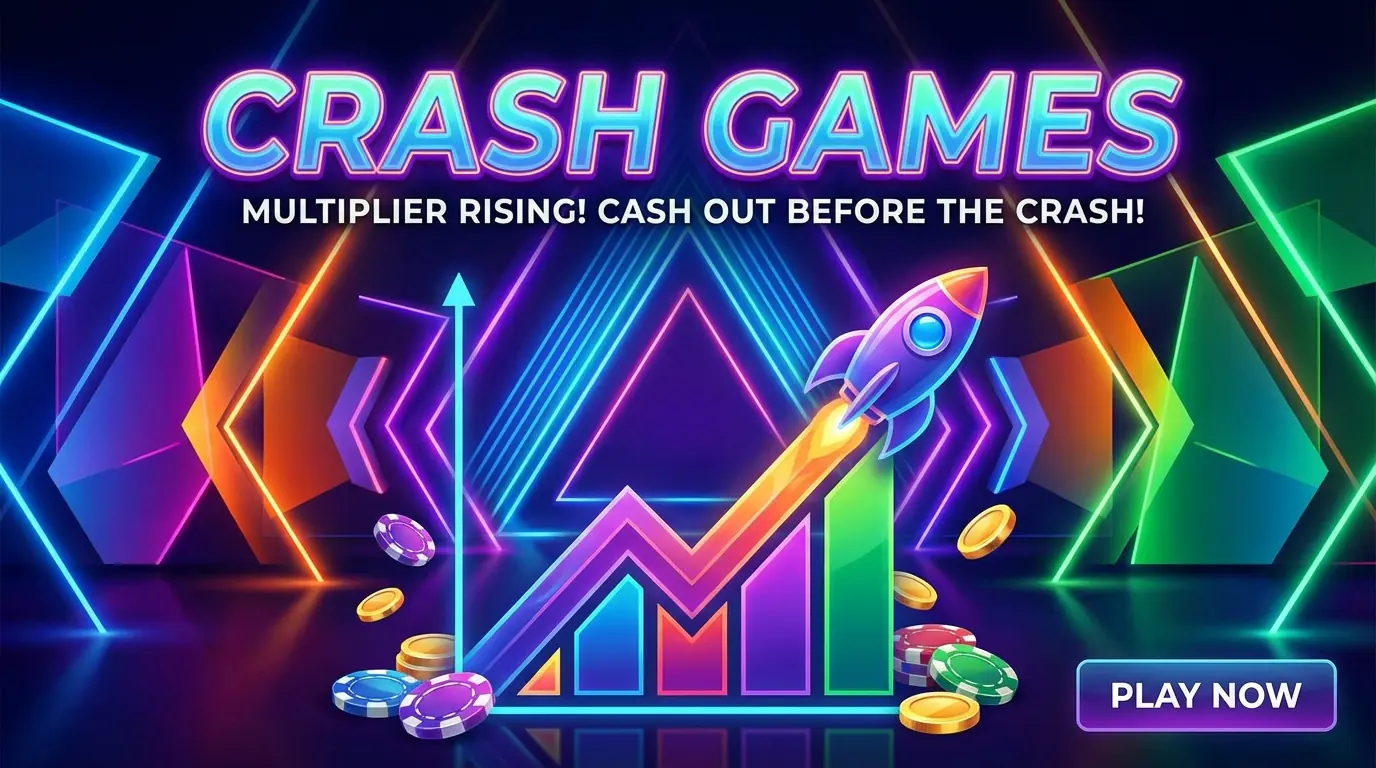 Ggbet casino crash games