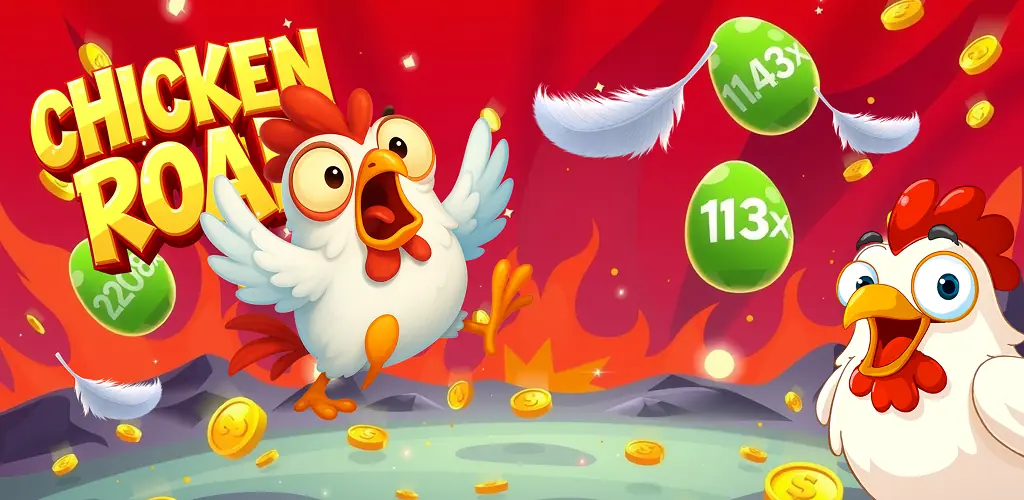 Ggbet casino Chicken Road