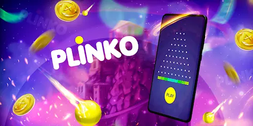Ggbet casino Plinko